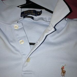 Polo golf shirts